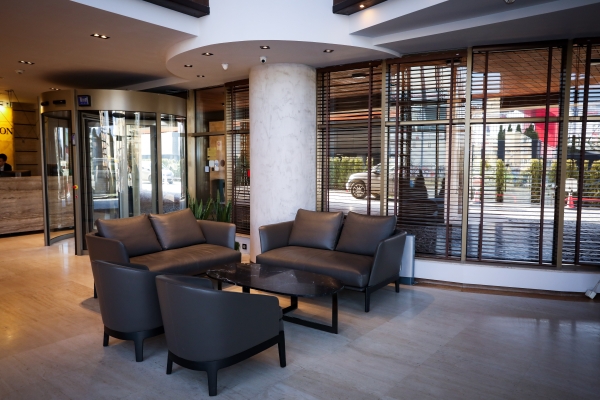 Hotel Vega